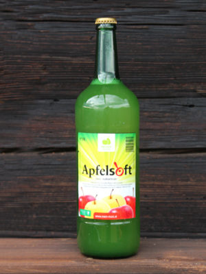 Apfelsaft